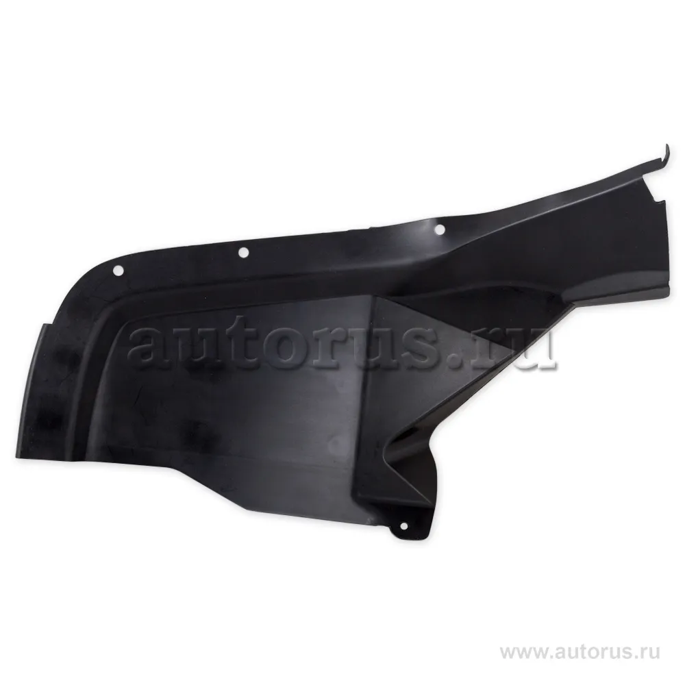 Подкрылок задний R GM 96617618