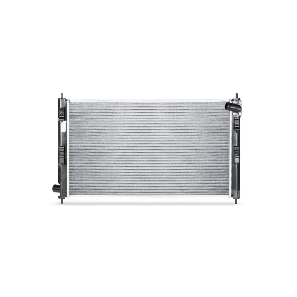 Радиатор основной MITSUBISHI LANCER (CY)/OUTLANDER XL МКПП Metaco 8010-494