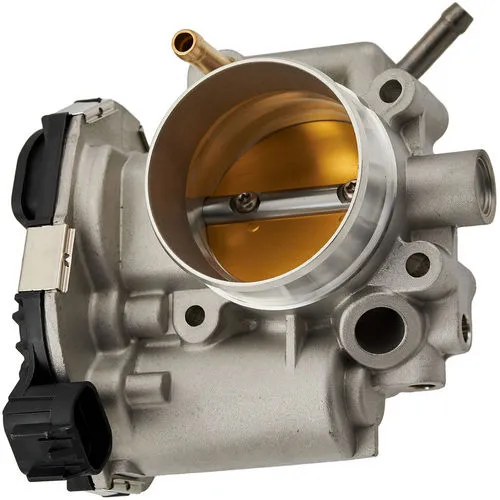 Дроссельная заслонка ZIKMAR Z17130R