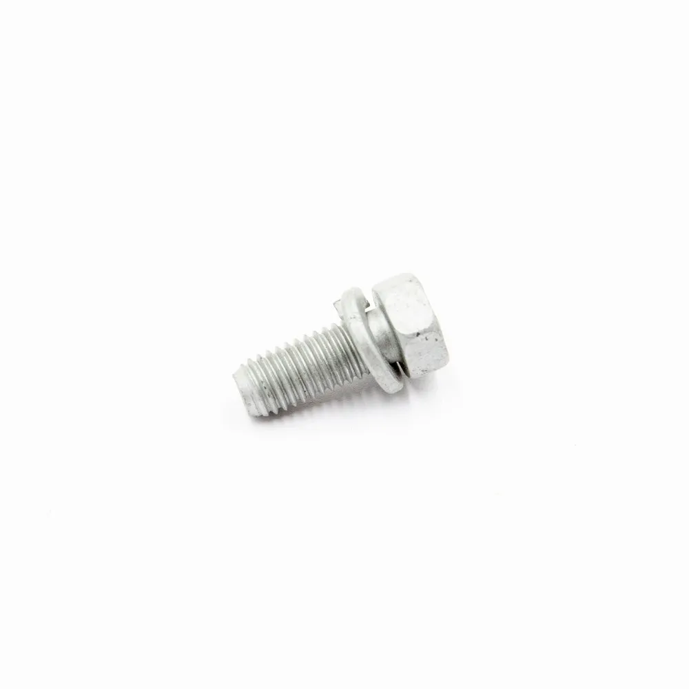 Болт крепежный шкива коленвала HYUNDAI/KIA /M8 11235-08201