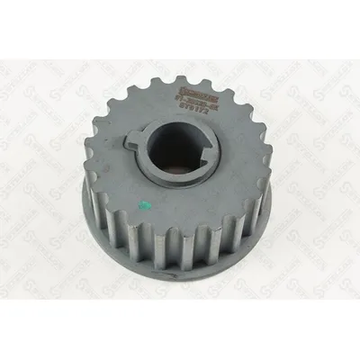 Шестерня коленвала 21z Chevrolet Lacetti/Cruze 1.6i, Aveo 1.4i 03> STELLOX 81-29328-SX