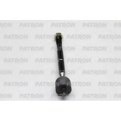 Тяга рулевая HYUNDAI: SONATA 14- (произведено в Корее) PATRON PS2457KOR
