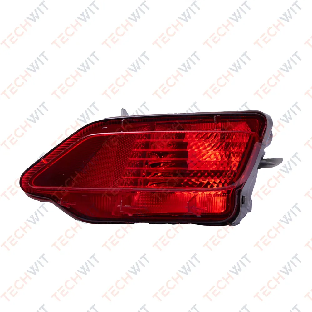 Фара противотуманная Прав. задняя Toyota Rav4 2012-2015 TECHWIT HD002TYT011TW