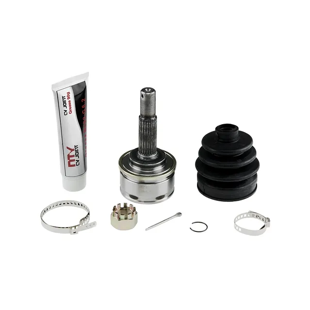 ШРУС наружн. к-кт Nissan Micra K11 1.0 93.02-, шт NTY NPZNS036