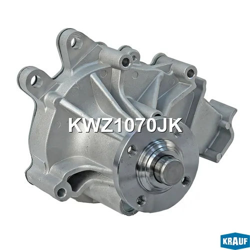 Помпа водяная KRAUF KWZ1070JK