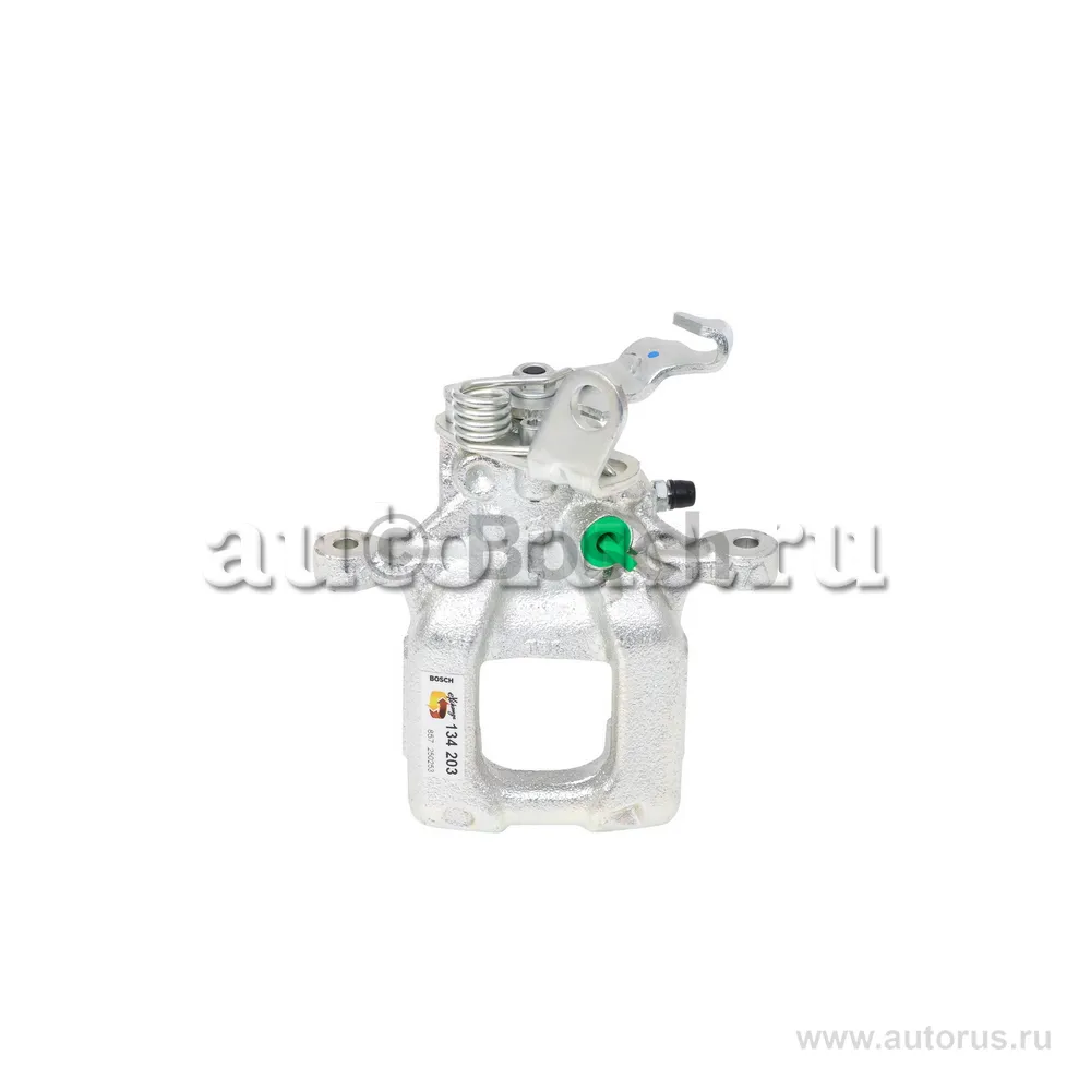 Суппорт торм. задн. L