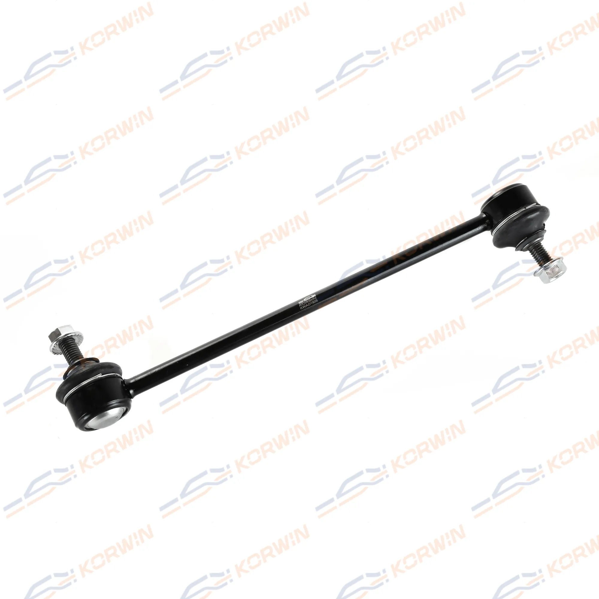 Стойка стабилизатора FR L/R TOYOTA Corolla E12/RAV4 II KORWIN KWAD1506