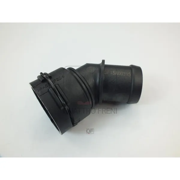 Фланец системы охлаждения QUATTRO FRENI QF15A00315