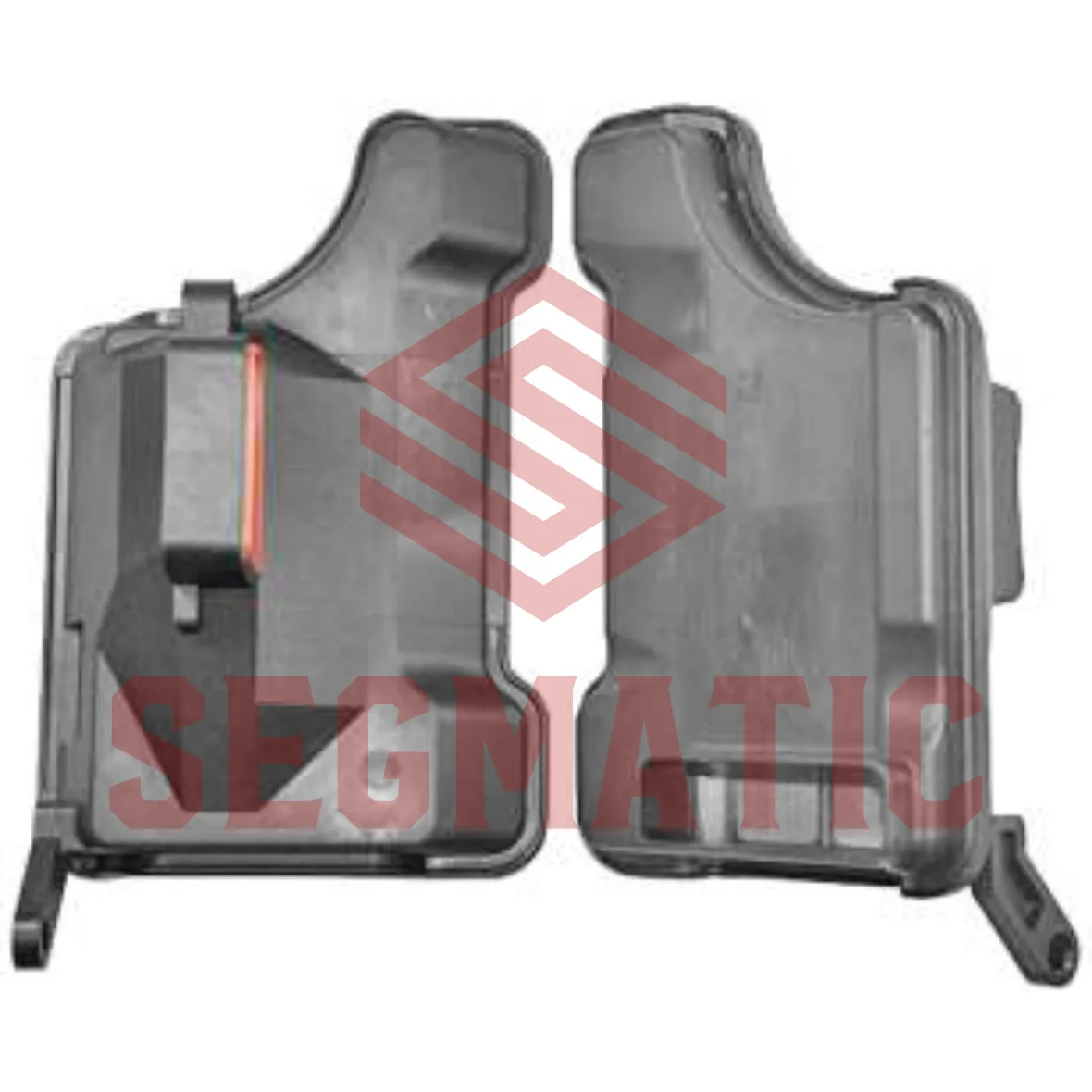 Фильтр АКПП с прокладкой OPEL ASTRA F/G/H, Opel Astra G/H, Corsa B/C, Tigra, Zafira A, Vectra B SEGMATIC SGTF20011074
