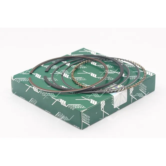комплект колец 1 цил. STD FORD/MAZDA 1.8 16V CGBA/L8... 83.00mm 1.2x1.2x2.5 AUTOWELT RP-54020