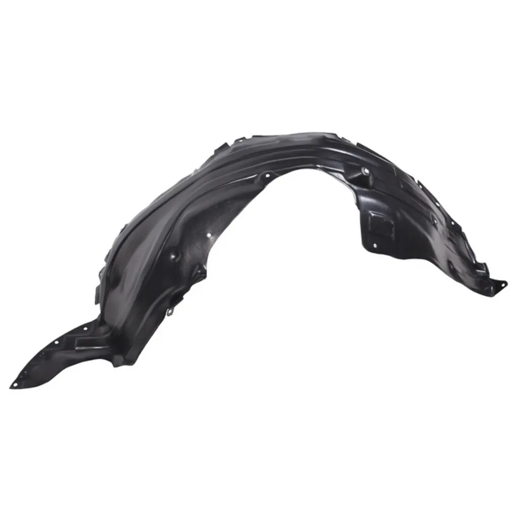 Подкрылок передний правый MAZDA CX-7 2006-2012 MZ25105AR