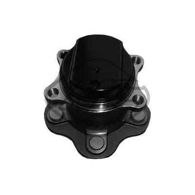 Ступица колеса RENAU Metalcaucho 90078