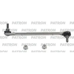 Тяга стабилизатора правая MERCEDES-BENZ: C-CLASS W204 10/07- PATRON PS4353R