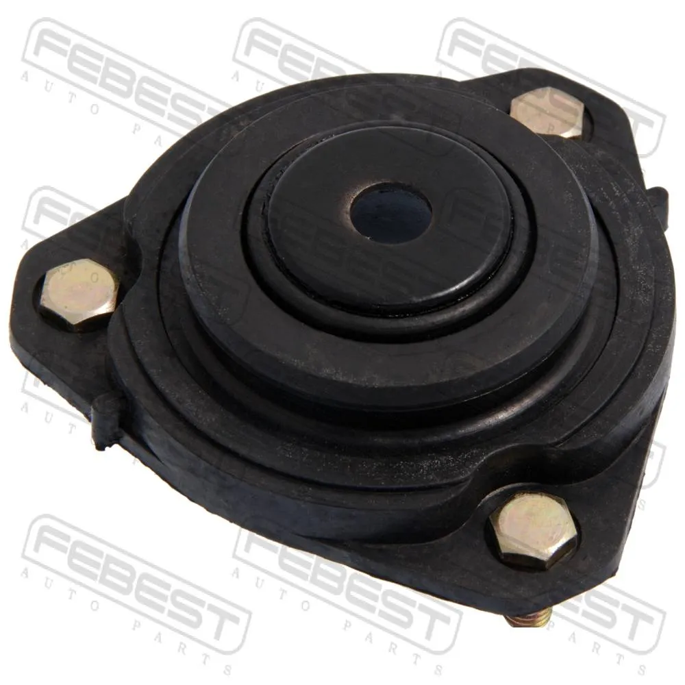 Опора переднего амортизатора FORD FIESTA 2001-2008 FEBEST MZSS-DY3F