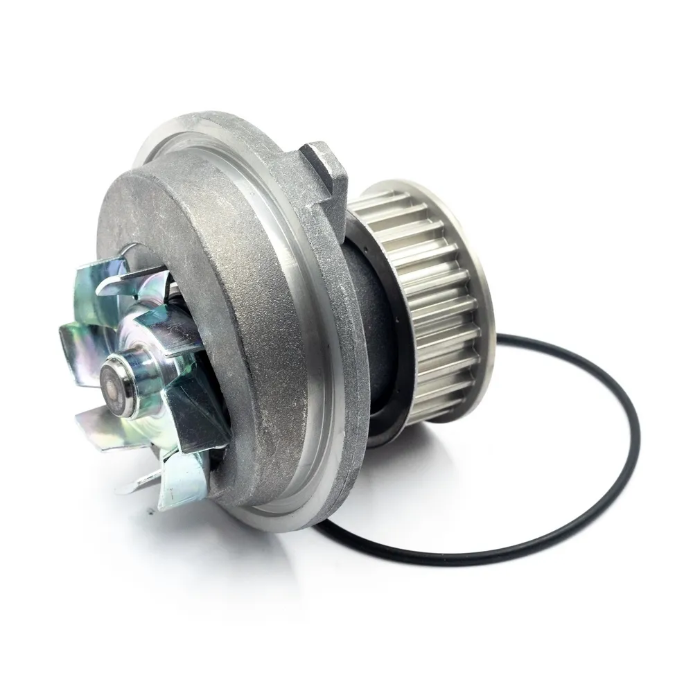 Помпа, водяной насос OPEL Astra F/Omega A/B/Vectra A/B 1.8/2.0L 86-00 HEPU P314