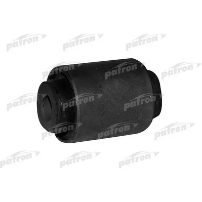 Сайлентблок рычага подвески передний переднего рычага SUBARU LEGACY B13 03-09 PATRON PSE10061
