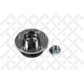 К-кт подшипника ступицы задней Alfa Romeo 147/156 04> STELLOX 43-28810-SX