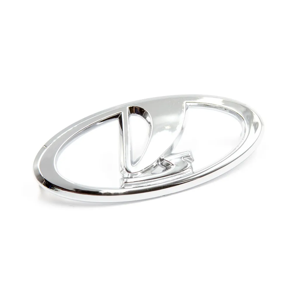 Знак заводской ВАЗ 2110 LADA 21100821206401