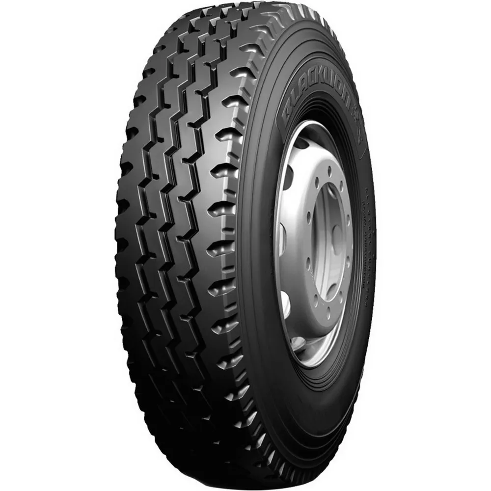 Шина грузовая R22.5 13,00 BLACKHAWK BAM01 154/150L всесез M+S 3PMSF 3120003133