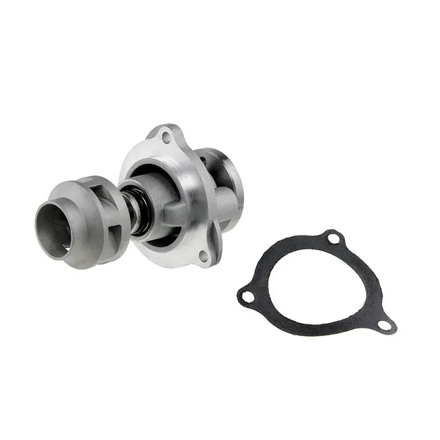 Помпа, водяной насос Ford Fiesta 1.1/1.3/1.6 01- NTY CPWFR054