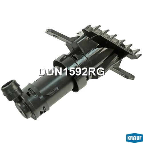 Форсунка омывателя фар KRAUF DDN1592RG