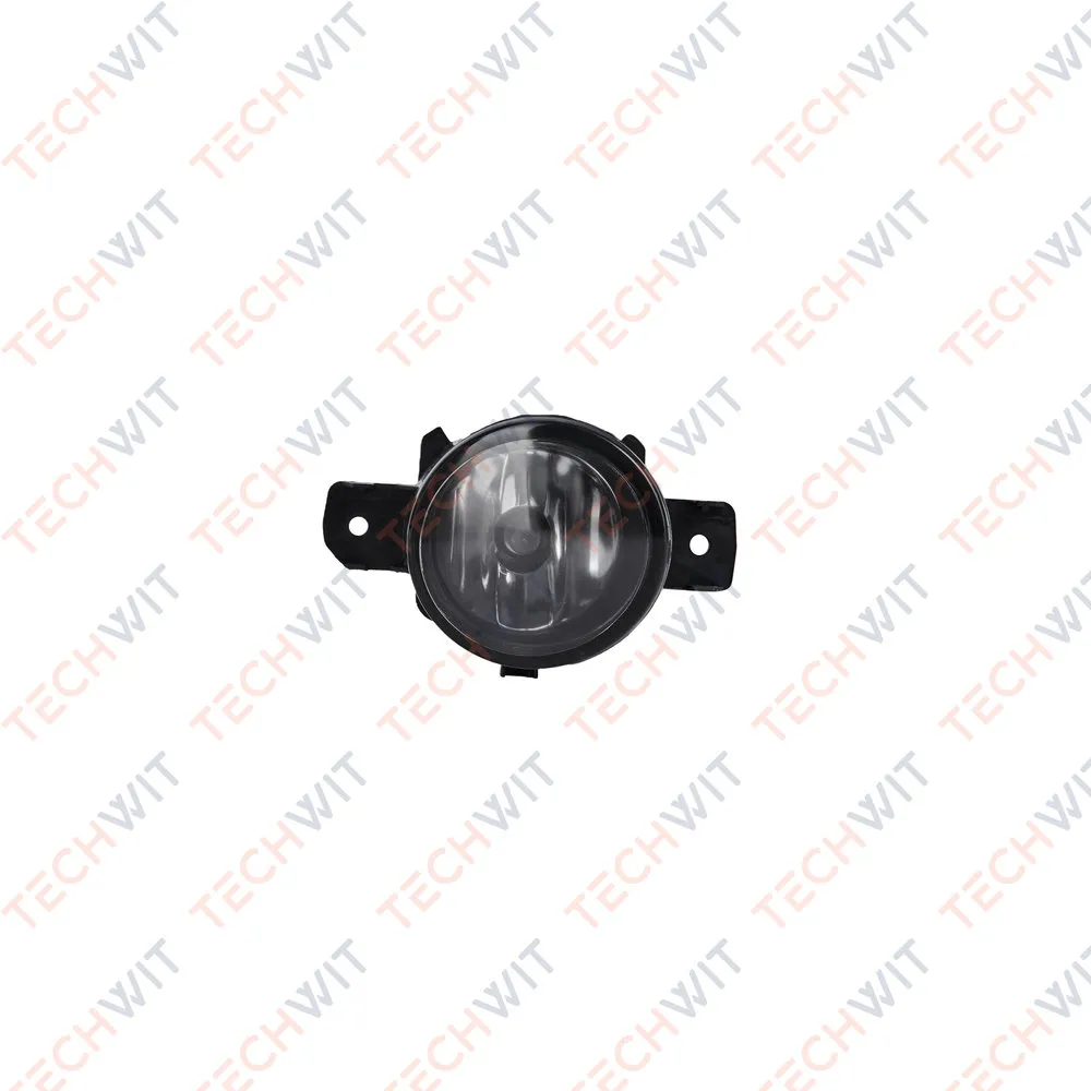 Фара противотуманная Прав. Nissan Qashqai J10 2008 TECHWIT HD002NSN003TW