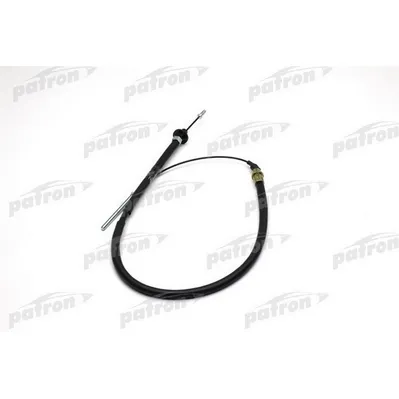 Трос сцепления OPEL: OMEGA D 2.3 TD 86-93 PATRON PC6039