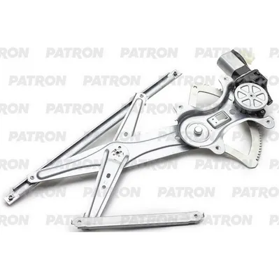 Стеклоподъемник Перед лев. BYD: F3, F-3R PATRON PWR1513L
