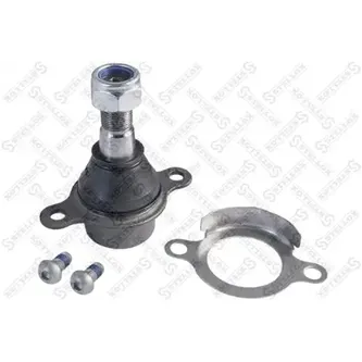 Опора шаровая Ford Transit TT9 06> STELLOX 5200454_SX