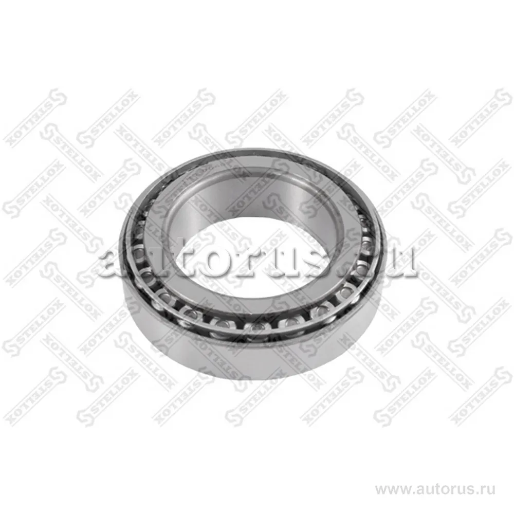 Подшипник роликовый ступицы JM515649/JM515610 80x130x34 Iveco 80-1 STELLOX 84-40211-SX