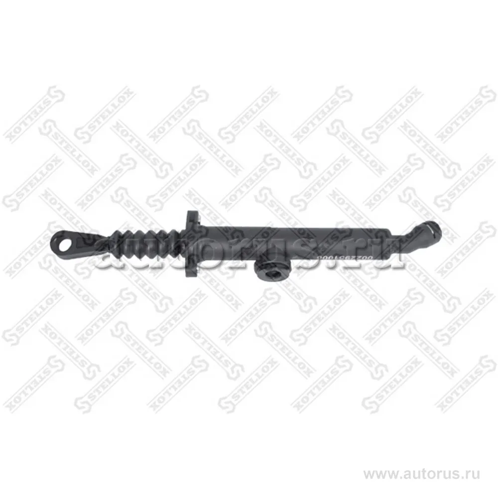 Цилиндр сцепления главный MB Atego 712-1529 STELLOX 83-00845-SX