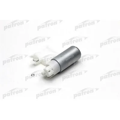Насос топливный электрический =90L/h (насос) OPEL: ASTRA G, COMBO PATRON PFP133
