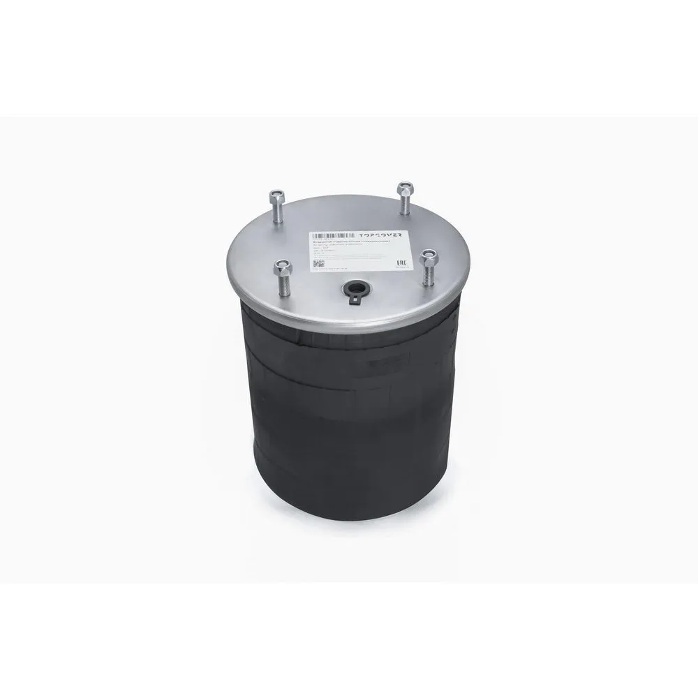 Воздушная подушка (опора пневматическая) TOPCOVER T0070-0813V1