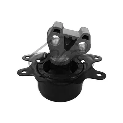Подушка двигателя OPEL CORSA C METALCAUCHO 01008