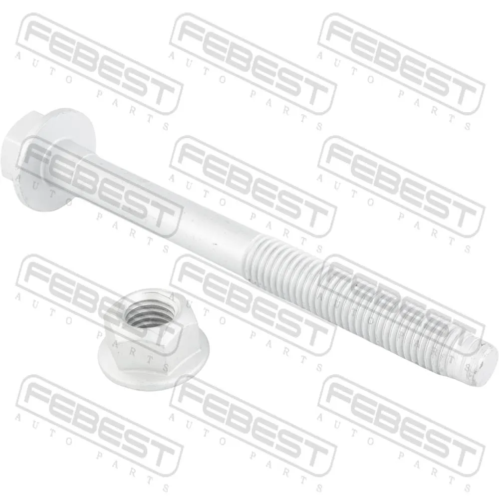 Болт крепления подвески ремкомплект FEBEST 1898-003-KIT