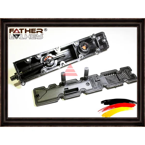 Клапанная крышка в сборе FATHER F1807R29
