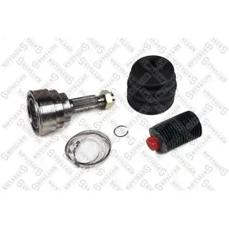 ШРУС наружный к-кт KK38822510 KIA Rio 1.5 00-05 STELLOX 150 1680-SX