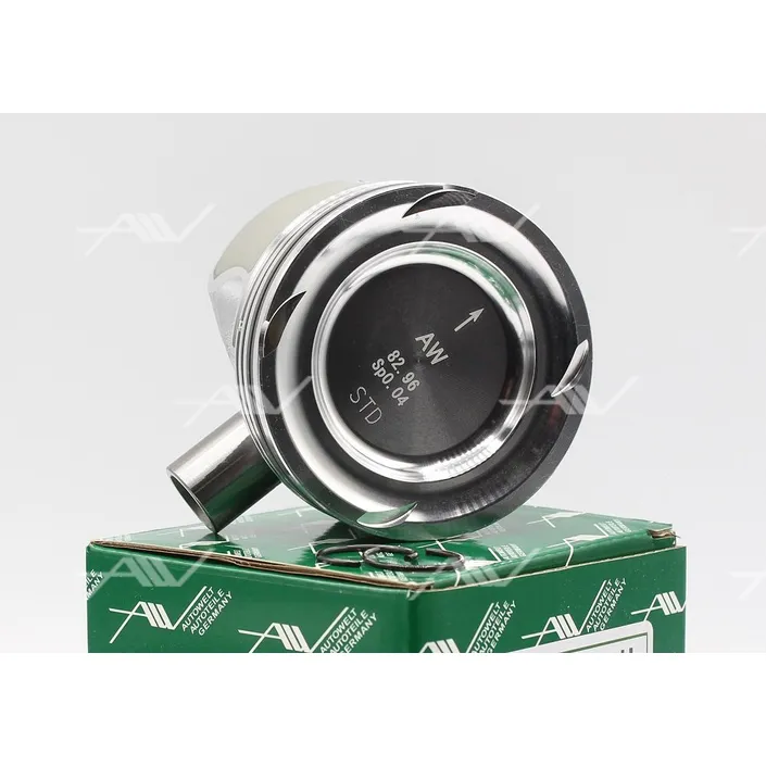 Поршень STD MERCEDES M274.920 без масляного канала AUTOWELT PN-52270