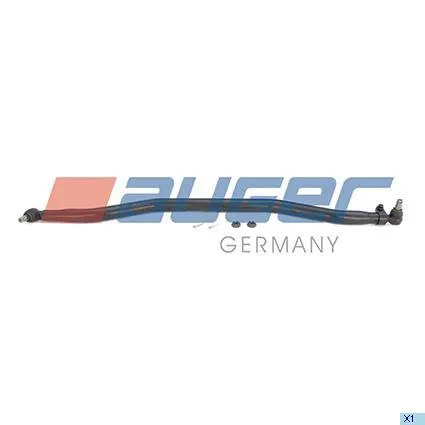 Тяга рулевая поперечная L 1625 AUGER 10875