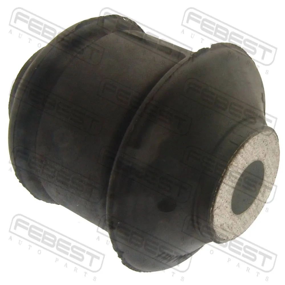 Сайлентблок задней цапфы AUDI A6 AVANT (4F5) 2005-2011 FEBEST ADAB-006