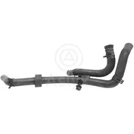 ШЛАНГ ОТОПИТЕЛЯ VW PASSAT/A4 1.9D 01-06 ASLYX AS-204307