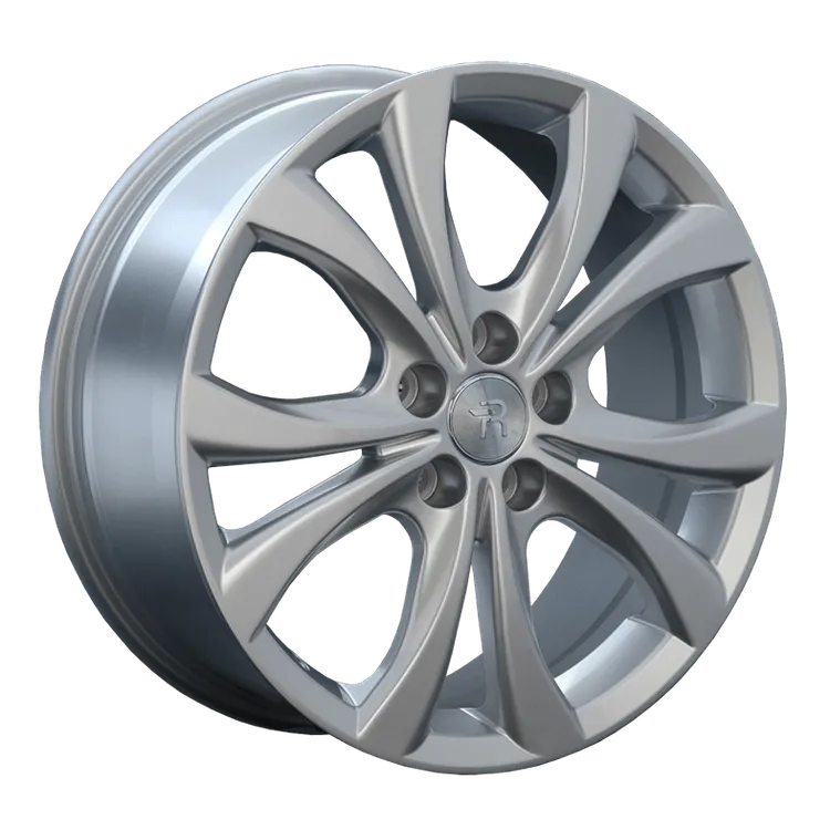 Диск литой R18 8J 5x114.3/67.1 ET45 REPLAY MZ23 S 045052-160124004