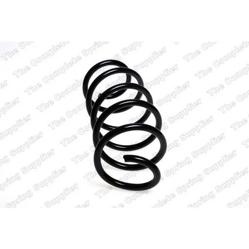 Пружина передняя L=R SKODA Superb II/VW Passat B6/CC LESJOFORS 40 95 086