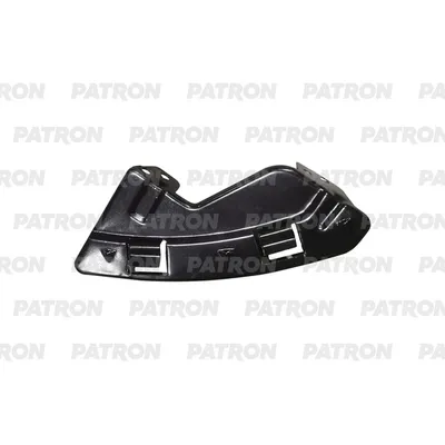 Кронштейн предн бампер лев HYUNDAI IX35/TUCSON 2010-15 PATRON P76-HN010AL