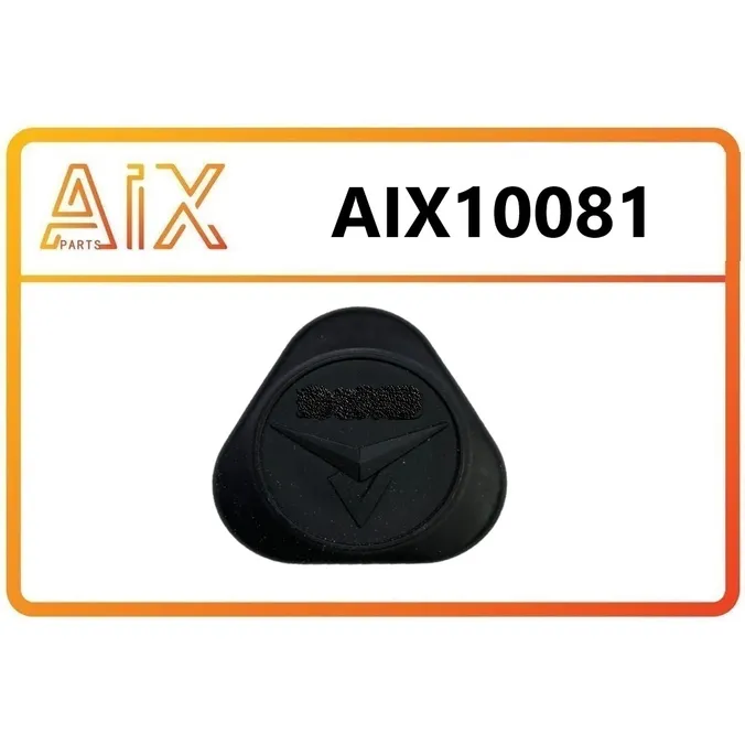 Крышка маслозаливной горловины Газель aix10081 AIX AIX10081