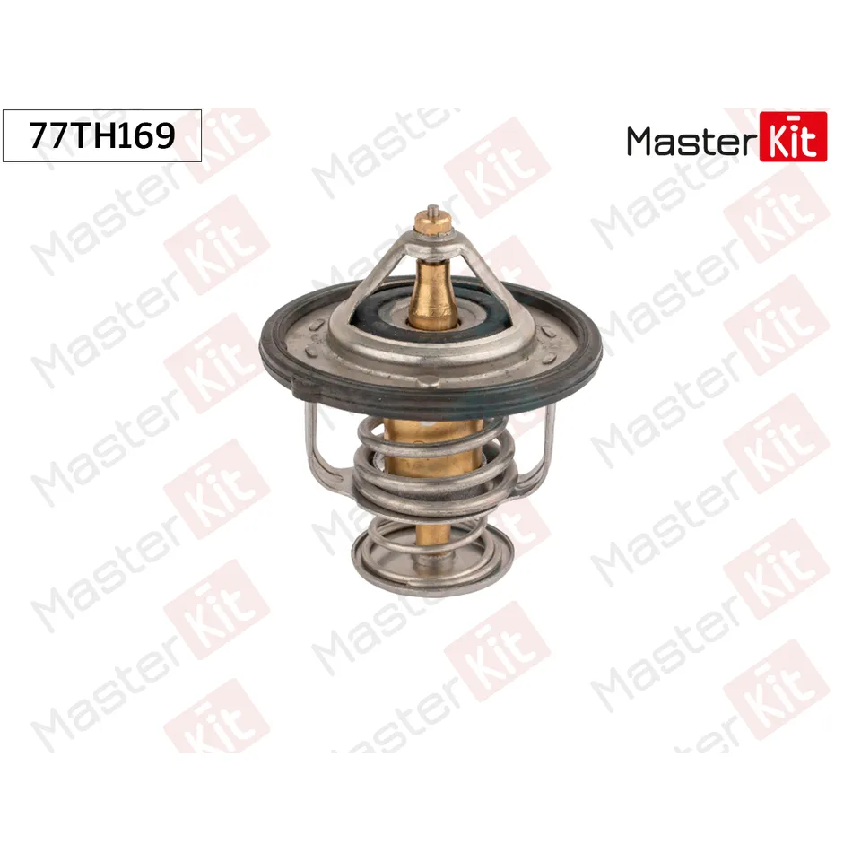 Термостат MAZDANISSANSUZUKI 82C MASTERKIT 77TH169