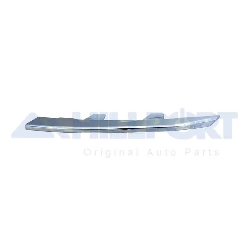 Молдинг накладки птф хром Superb 13-15 правый HILLPORT 18SH14039
