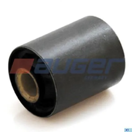 Сайлентблок кабины 20х58х70(80) AUGER 52010