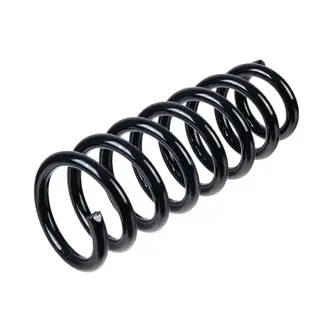 Пружина передняя 40 084 90 BMW E70 3.0Si/D 07-08 ZENTPARTS Z37963