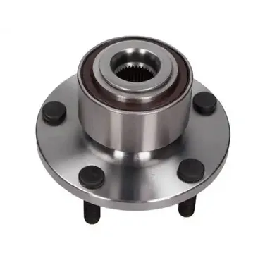 К-кт подшипника ступ. пер. Mazda 3 STELLOX 43-28552-SX